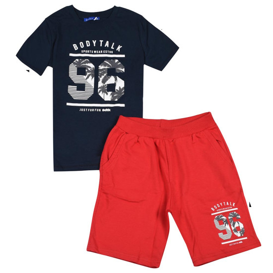 Bodytalk Παιδικό σετ